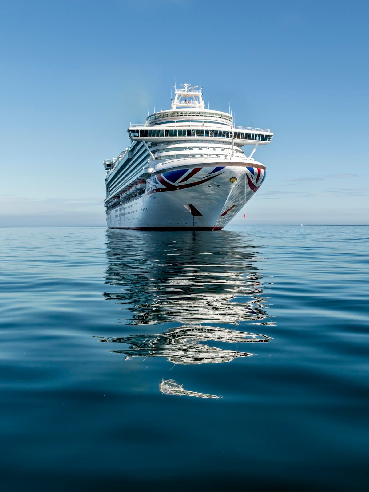 Cruises